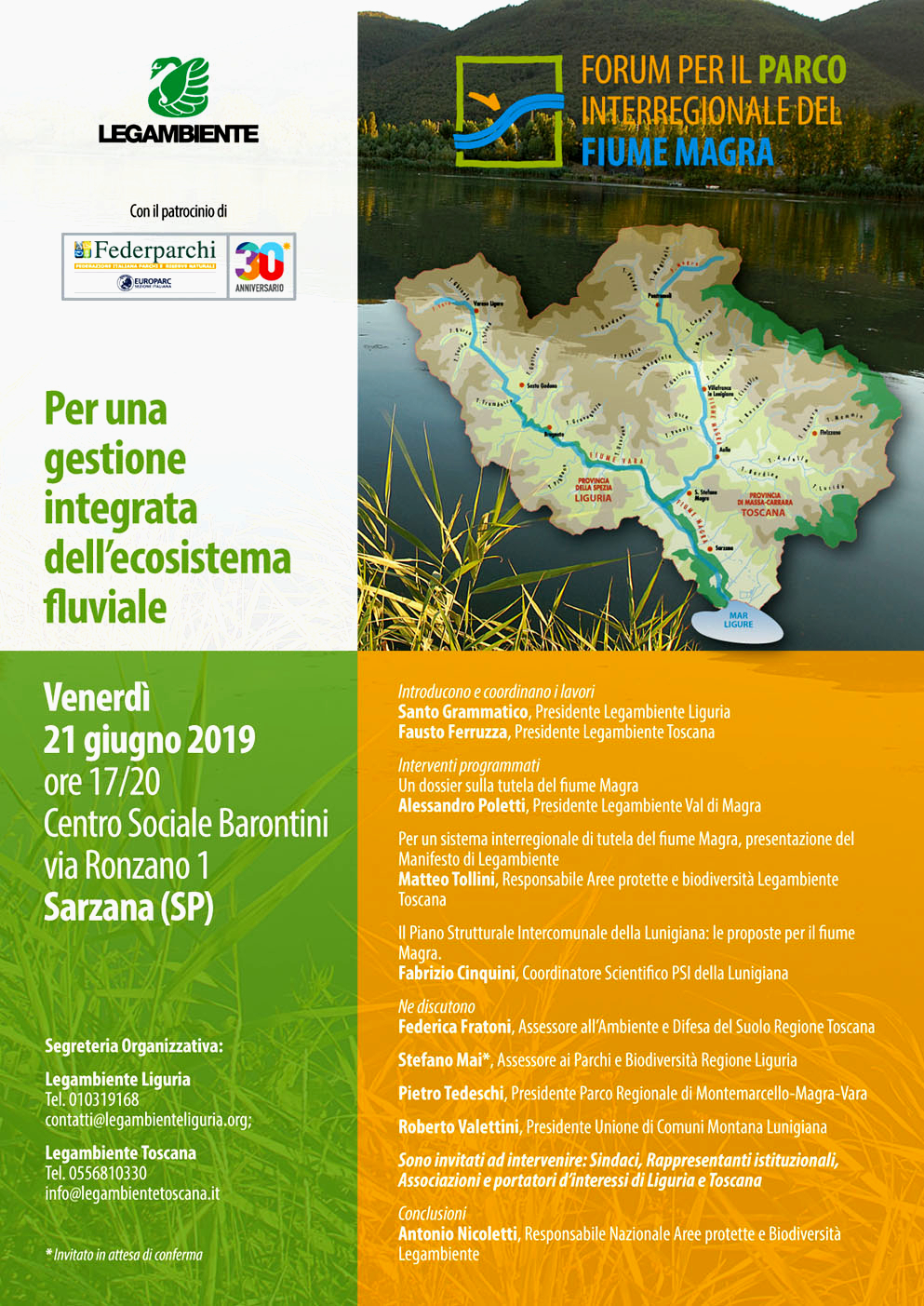 programma forum magra 21062019