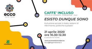 save the date 21 APRILE