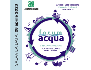 Venerdì 28 aprile, dalle 9 alle 14, presso la Sala Vasariana di Arezzo