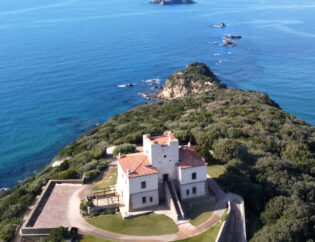 Castiglione della Pescaia