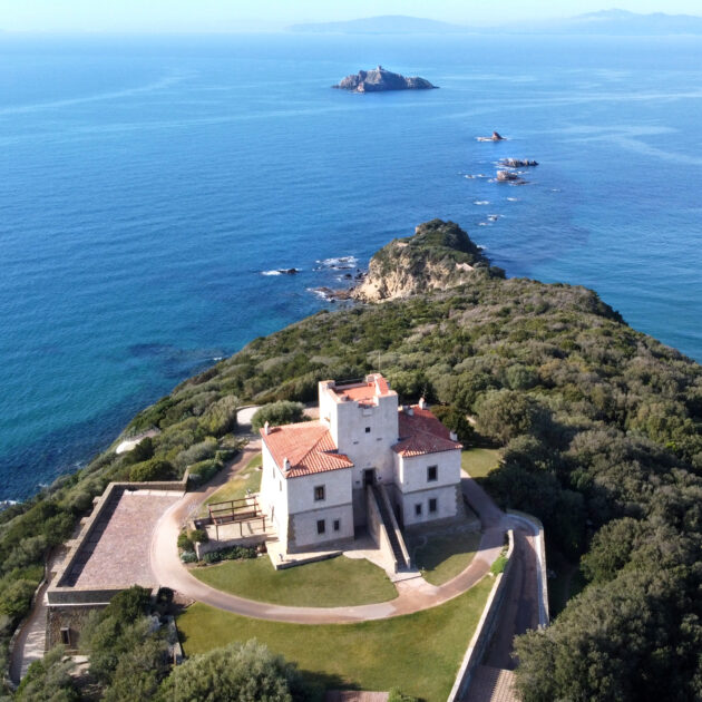 Castiglione della Pescaia